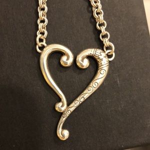 Brighton NWT necklace